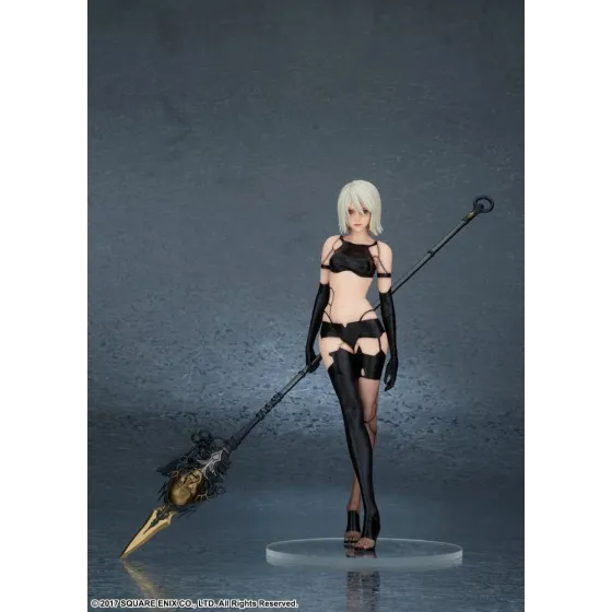 Statuetka Nier:Automata - A2 Yorha Type A No. 2 Deluxe Version 28 cm