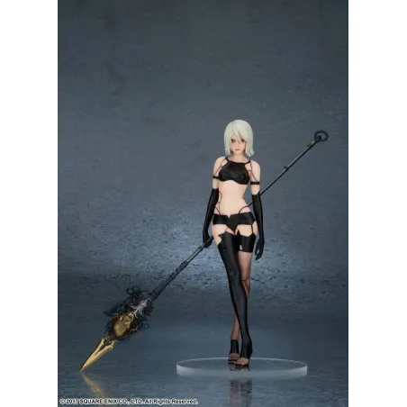 Statuetka Nier:Automata - A2 Yorha Type A No. 2 Deluxe Version 28 cm