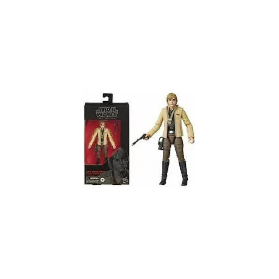 Figurka Luke Skywalker Yavin Ceremony SW E4086