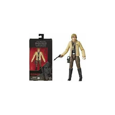 Figurka Luke Skywalker Yavin Ceremony SW E4086