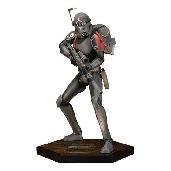 Statuetka Star Wars The Bad Batch ARTFX PVC 1/7 Crosshair 27 cm