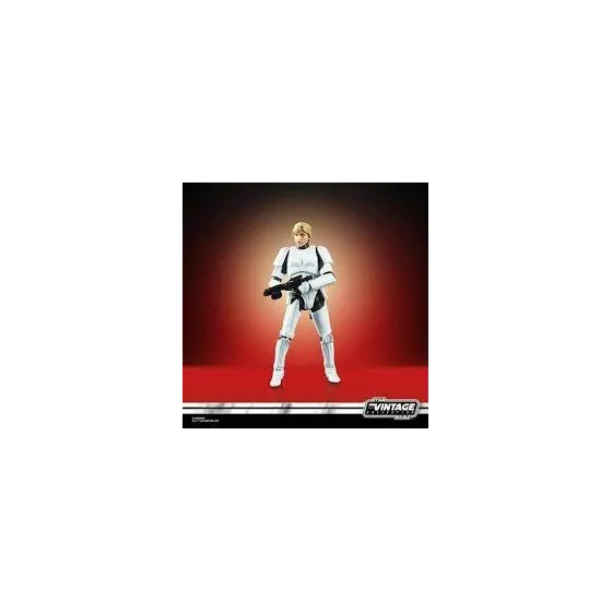 Figurka E9396 Luke Skywalker Stormtrooper Star Wars