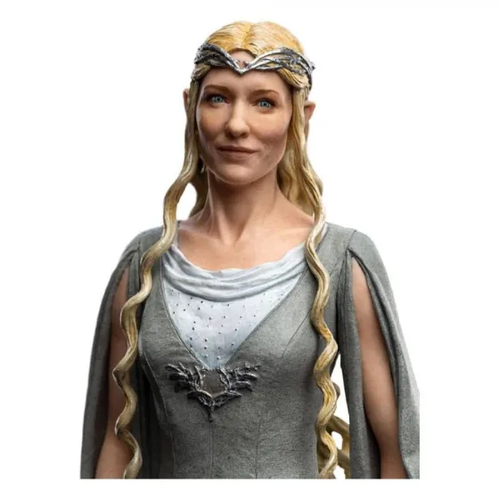 Weta Workshop The Hobbit - Galadriel of the White Council Statue 1/6 scale