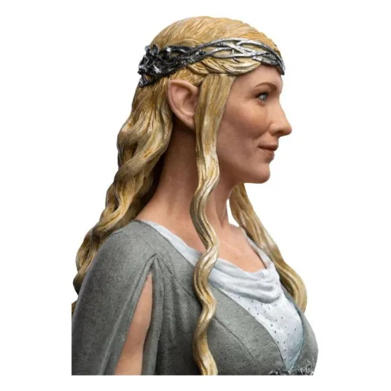 Weta Workshop The Hobbit - Galadriel of the White Council Statue 1/6 scale