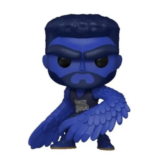 Figurka Funko POP Movies: Space Jam 2 The Brow nr 1181