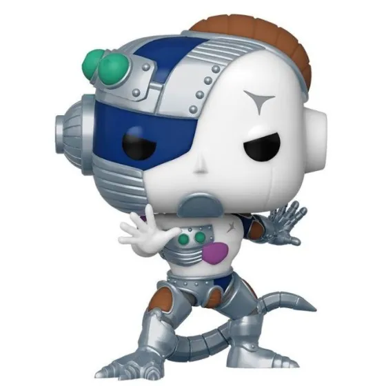 Figurka Funko POP Animation: Dragon Ball - Mecha Frieza nr 705