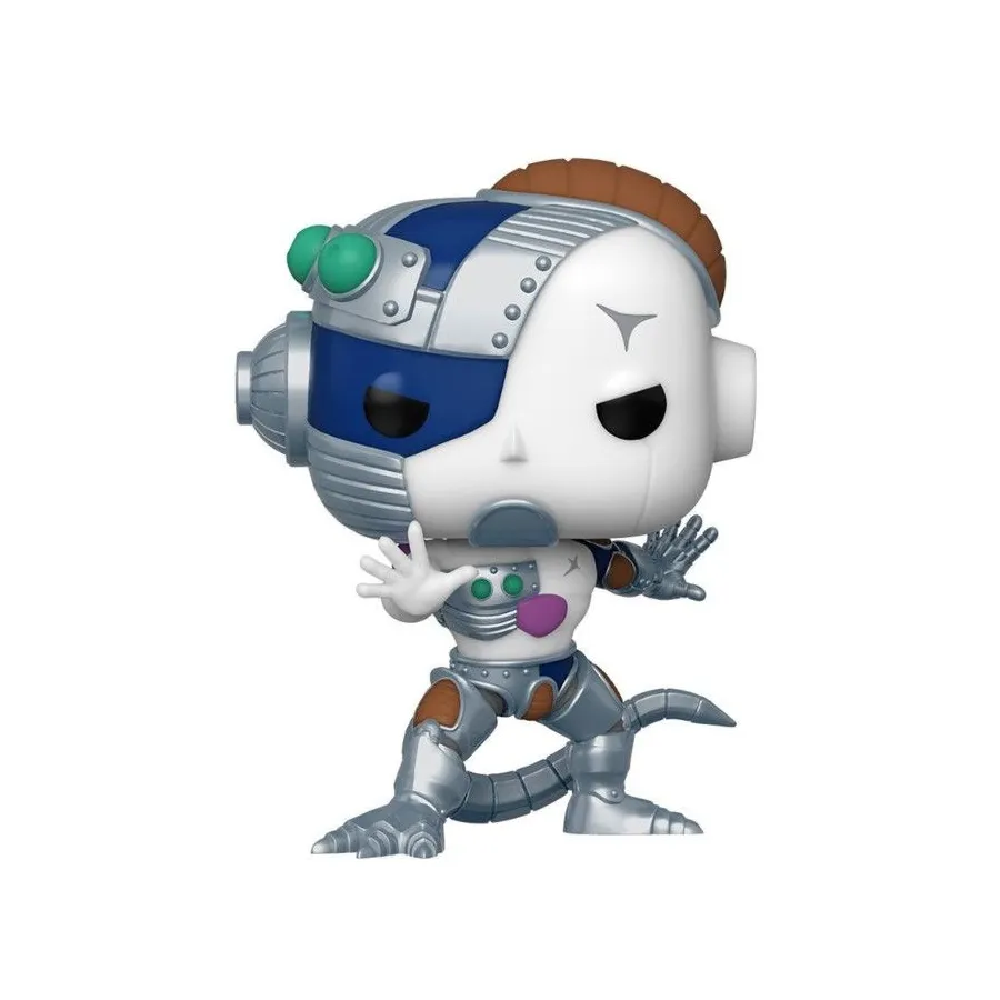 Figurka Funko POP Animation: Dragon Ball - Mecha Frieza nr 705