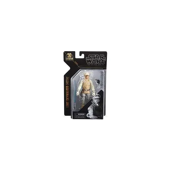 Figurka Luke Skywalker 15 cm F1310 Star Wars Black Series Archive Hasbro