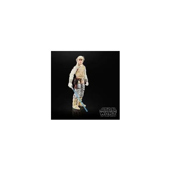 Figurka Luke Skywalker 15 cm F1310 Star Wars Black Series Archive Hasbro