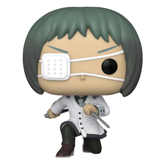 Figurka Funko Pop! Animation: Tokyo Ghoul Re - Tooru Mutsuki nr 1127