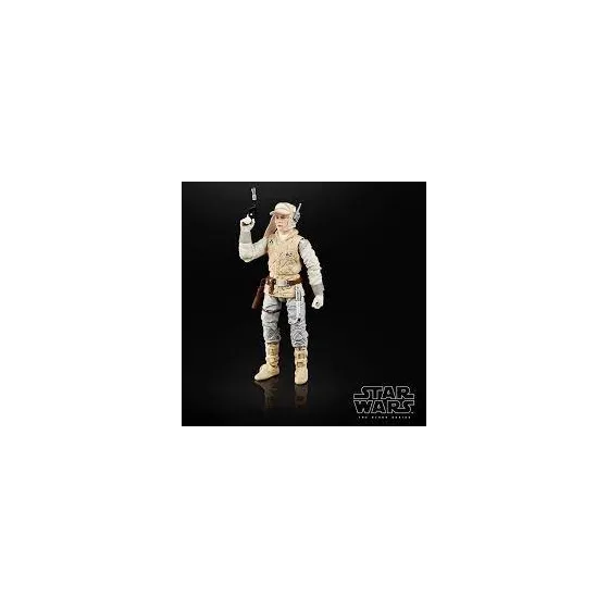 Figurka Luke Skywalker 15 cm F1310 Star Wars Black Series Archive Hasbro