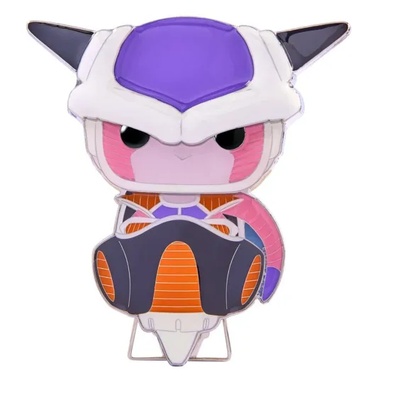 Przypinka Dragon Ball Z POP! Frieza 10 cm nr 28