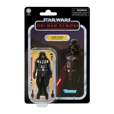 Figurka F4475 Star Wars: Obi-Wan Kenobi Vintage Collection Darth Vader (The Dark Times) 10 cm