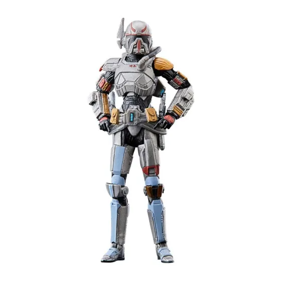 Figurka F5558 Star Wars: The Old Republic Shae Vizla 10 cm