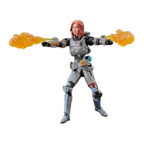 Figurka F5558 Star Wars: The Old Republic Shae Vizla 10 cm