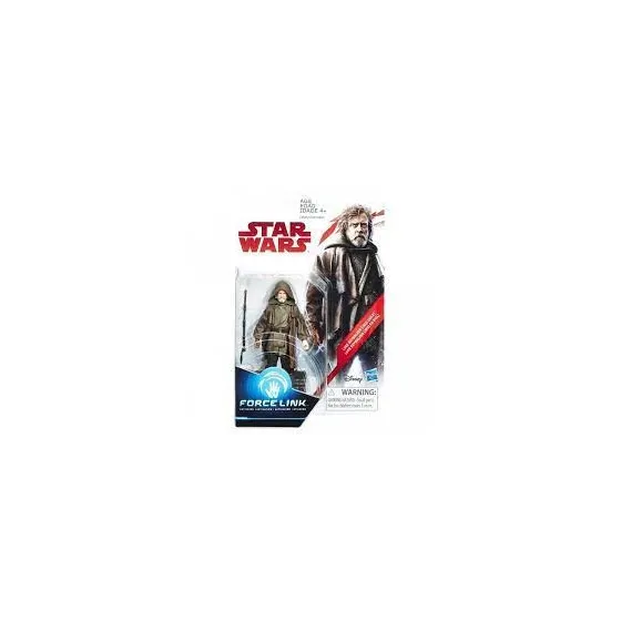 Figurka C3525 Luke Skywalker Jedi Exile Star Wars