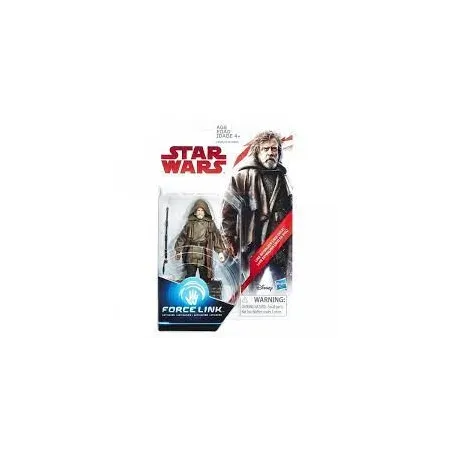 Figurka C3525 Luke Skywalker Jedi Exile Star Wars