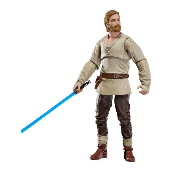 Figurka F4474 Star Wars: Obi-Wan Kenobi Obi-Wan Kenobi (Wandering Jedi) 10 cm