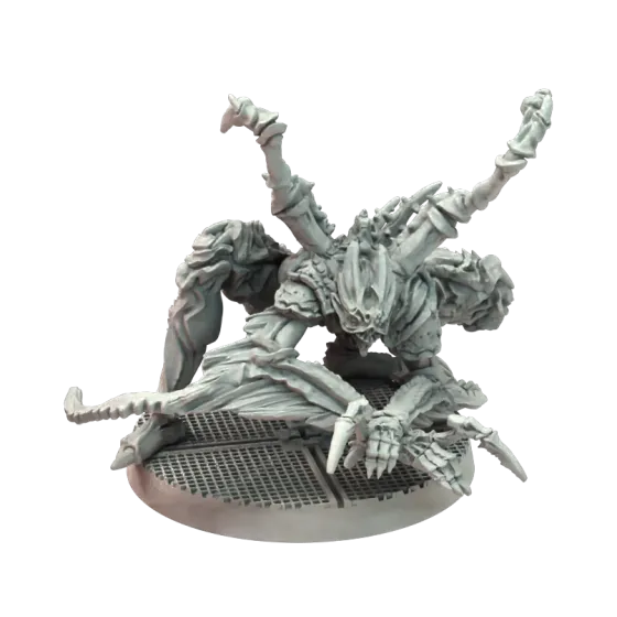 Nemesis: Lockdown edycja polska nowa edycja podstawowa