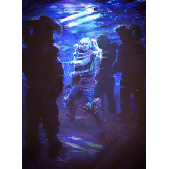 Nemesis: Lockdown - Zawartość dodatkowa