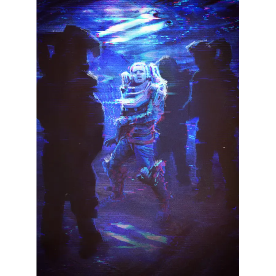 Nemesis: Lockdown - Zawartość dodatkowa