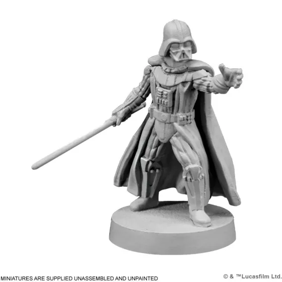 Star Wars: Legion - Blizzard Force Starter Set