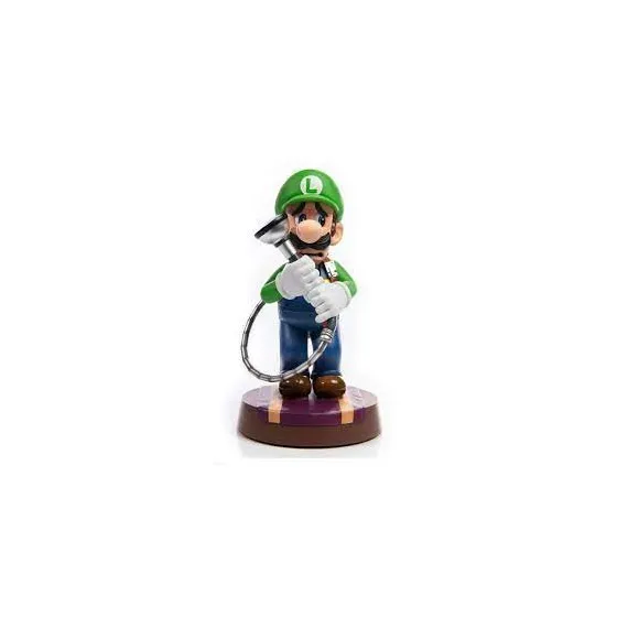 Figurka Luigi 23 cm Luigi's Mansion 3 F4F