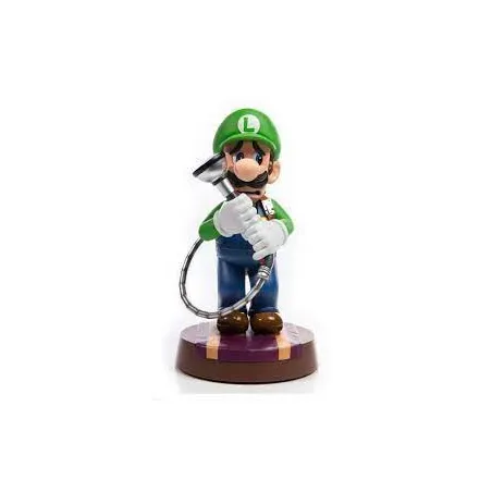 Figurka Luigi 23 cm Luigi's Mansion 3 F4F