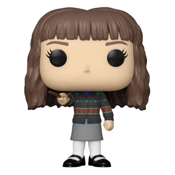 Figurka Funko POP Harry Potter: Hermione Granger with Wand nr 133