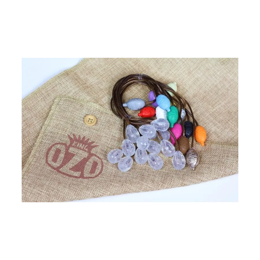 Król Ozo imprezowa gra zręcznościowa