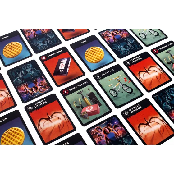 Stranger Things: Attack of the Mind Flayer PL