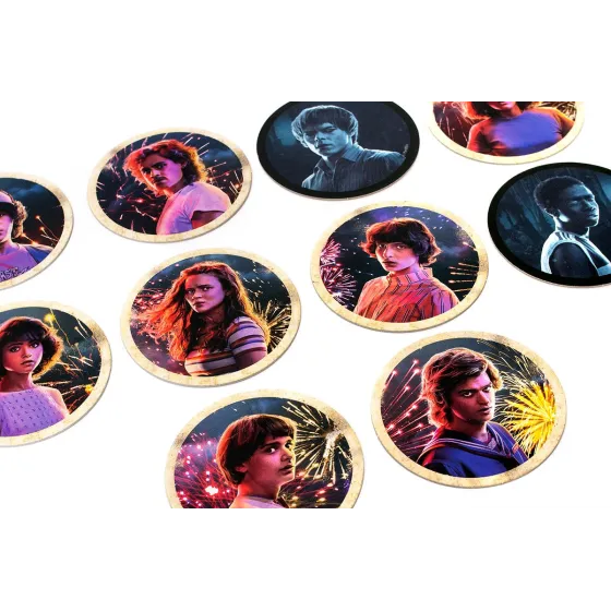 Stranger Things: Attack of the Mind Flayer PL