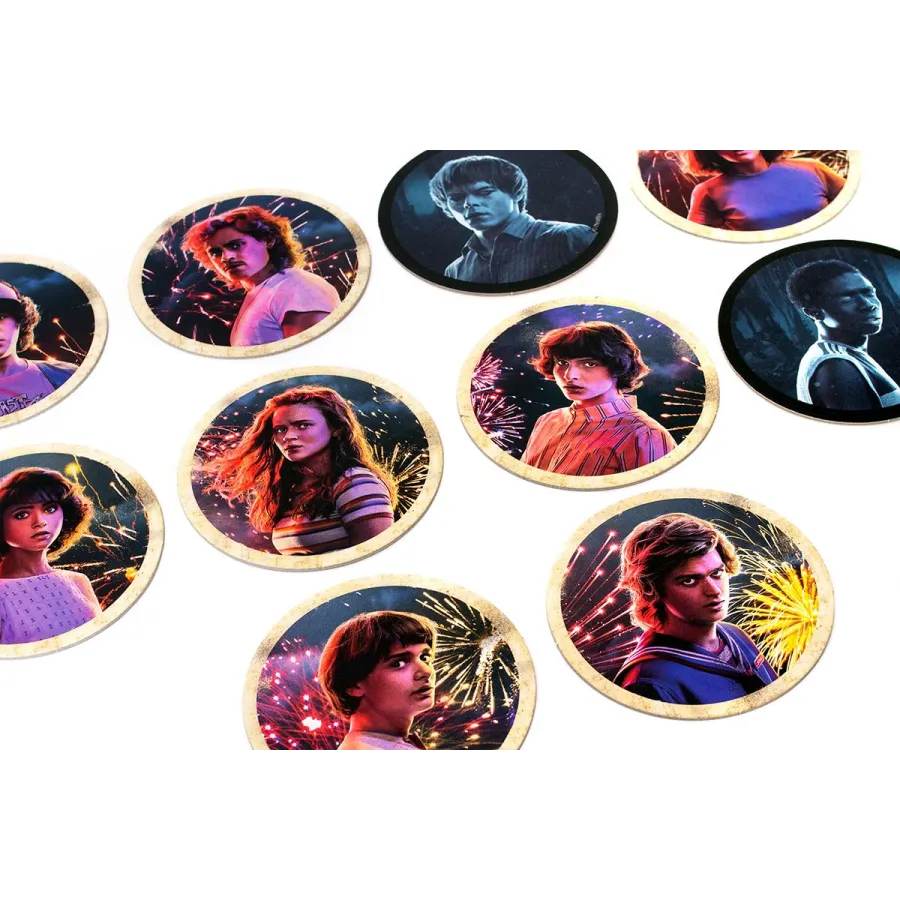 Stranger Things: Attack of the Mind Flayer PL