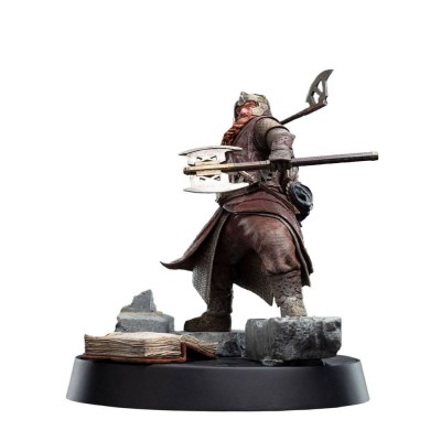 Figurka Gimli 19 cm The Lord of the Rings Figures of Fandom