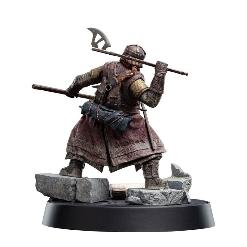 Figurka Gimli 19 cm The Lord of the Rings Figures of Fandom