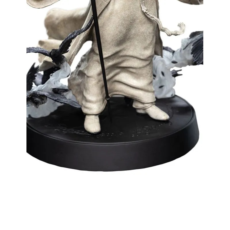 Figurka Saruman the White 26 cm The Lord of the Rings Figures of Fandom