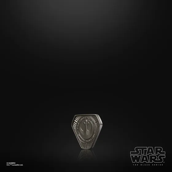 Figurka F5545 Ahsoka Tano Star Wars The Black Series Credit Collection