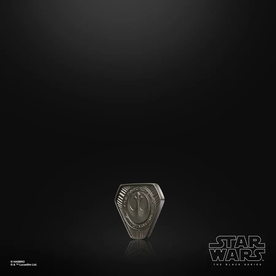 Figurka F5545 Ahsoka Tano Star Wars The Black Series Credit Collection