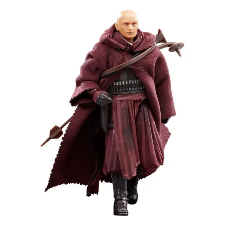 Figurka F5546 Star Wars The Black Series Credit Collection Boba Fett 15 cm