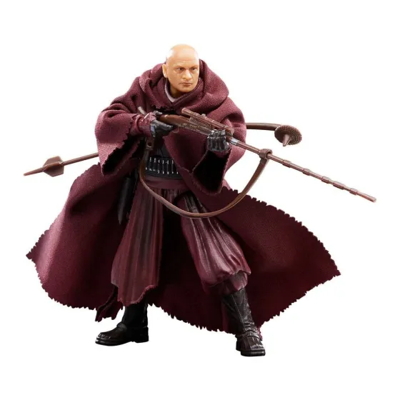 Figurka F5546 Star Wars The Black Series Credit Collection Boba Fett 15 cm