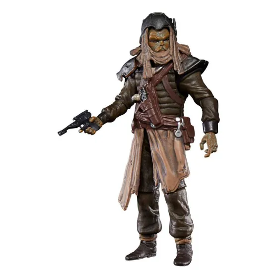 Figurka F5628 Star Wars The Vintage Collection Klatooinian Raider 10 cm