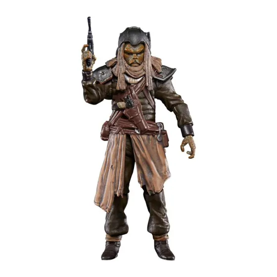 Figurka F5628 Star Wars The Vintage Collection Klatooinian Raider 10 cm