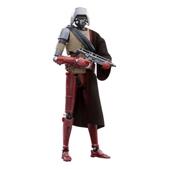 Figurka F5533 Star Wars The Black Series HK-87