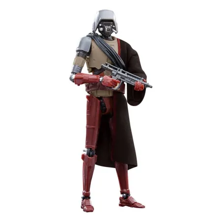 Figurka F5533 Star Wars The Black Series HK-87
