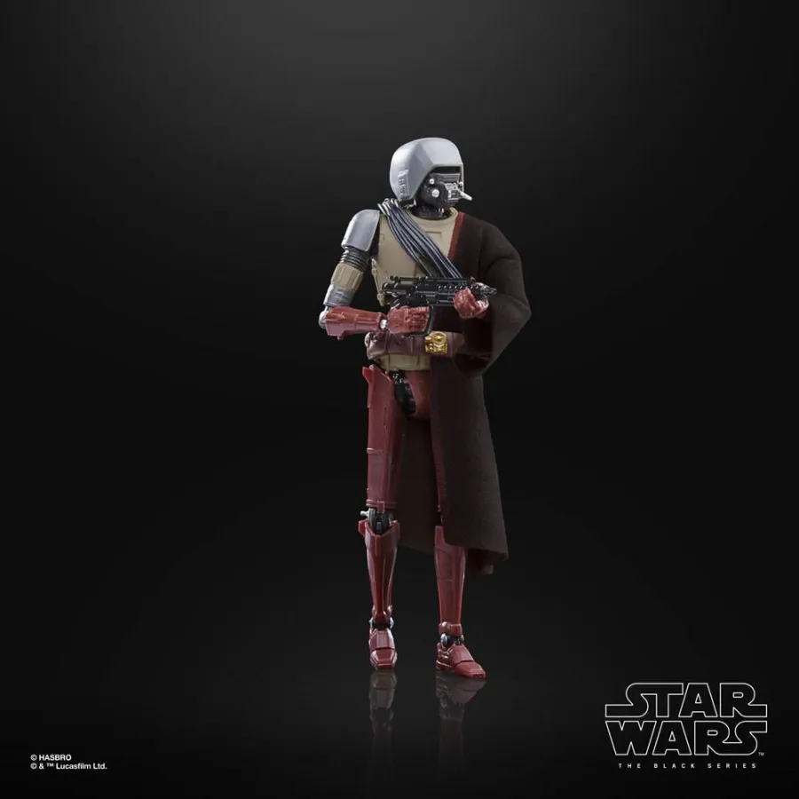 Figurka F5533 Star Wars The Black Series HK-87