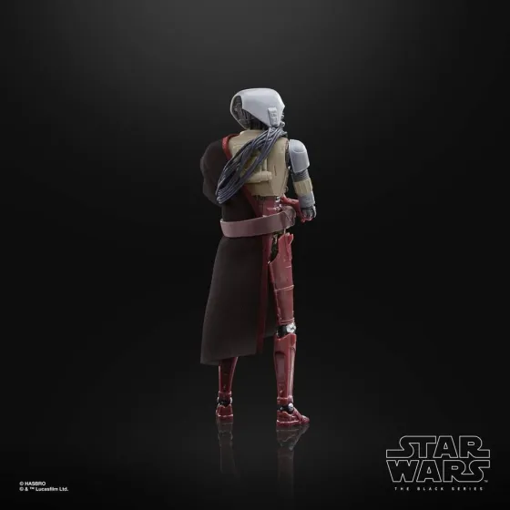 Figurka F5533 Star Wars The Black Series HK-87