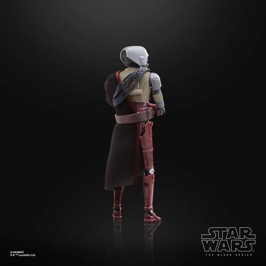 Figurka F5533 Star Wars The Black Series HK-87