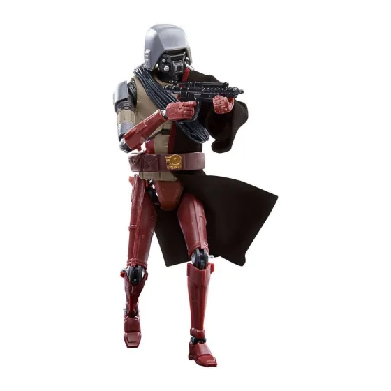 Figurka F5533 Star Wars The Black Series HK-87