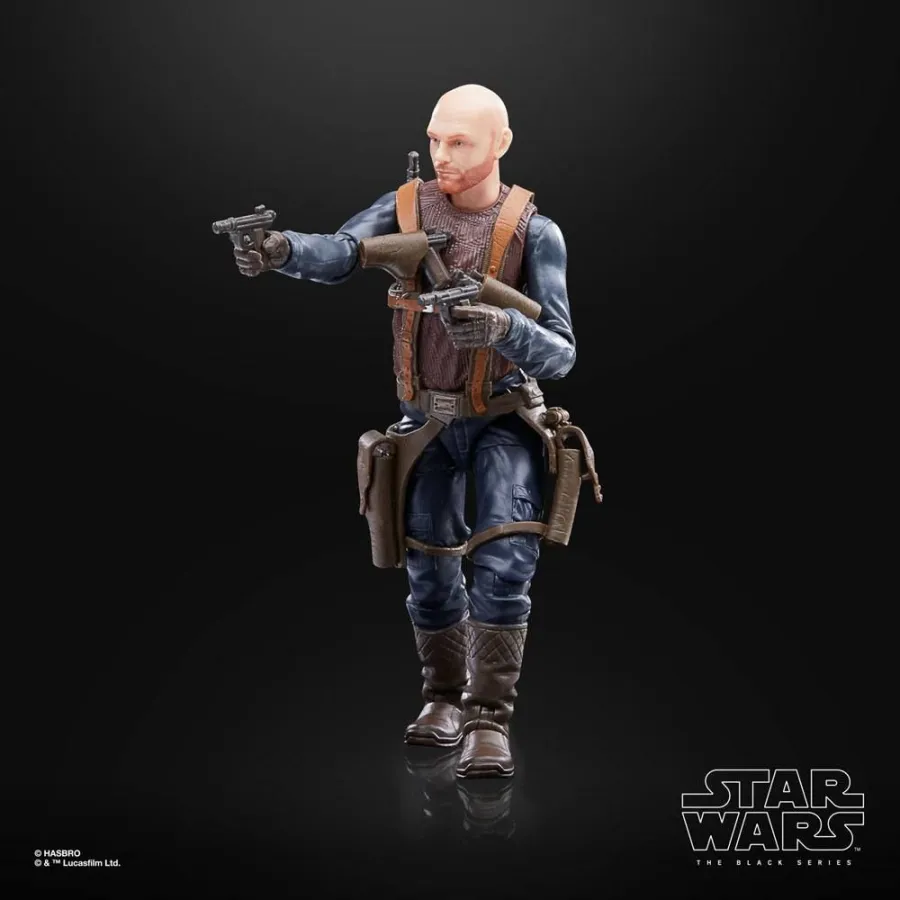 Figurka F4360 Star Wars The Black Series Migs Mayfeld 15 cm