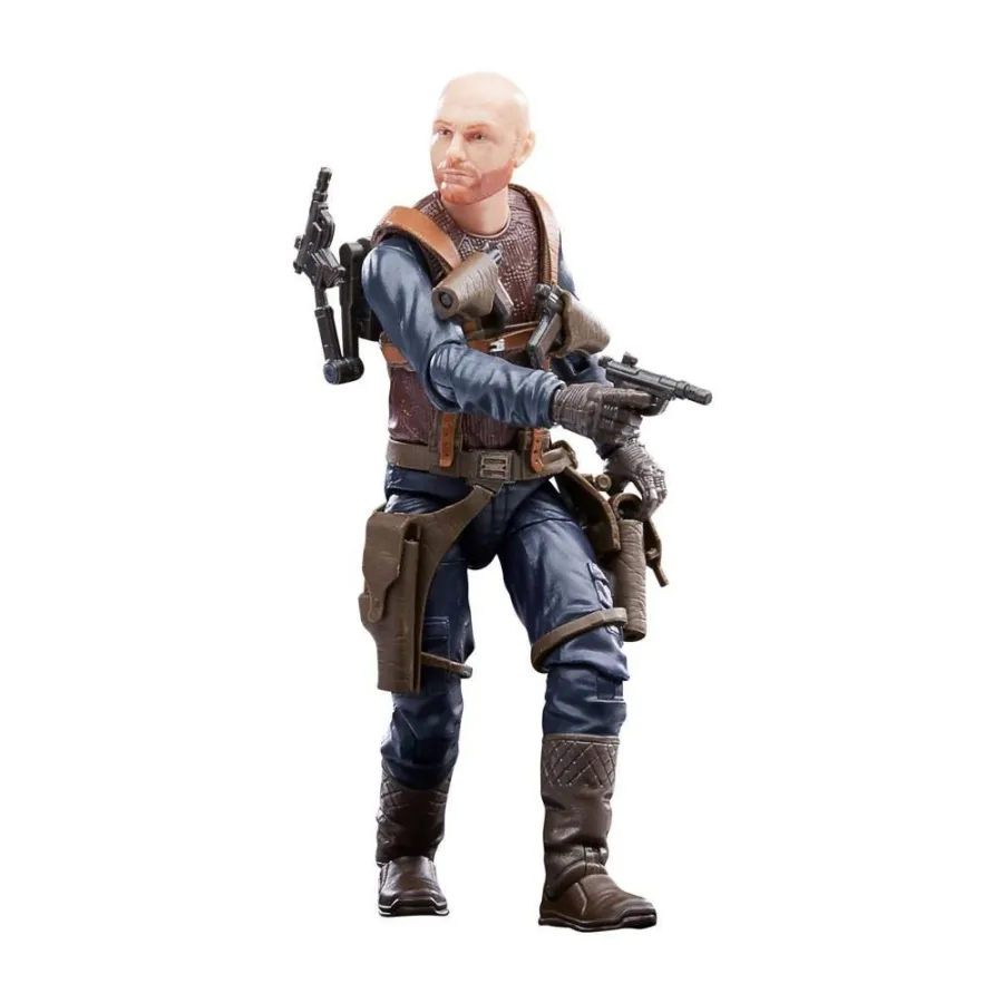 Figurka F4360 Star Wars The Black Series Migs Mayfeld 15 cm